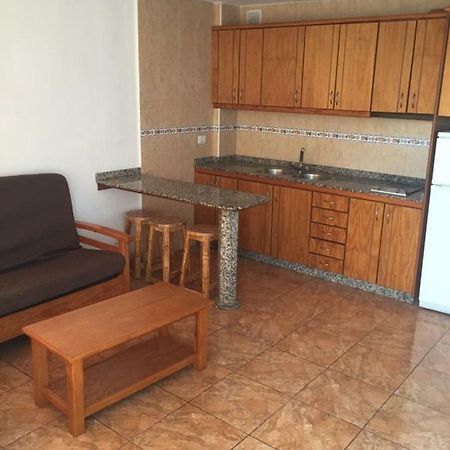 Apartment Yumbo Centrum Плайя-дель-Инглес Экстерьер фото