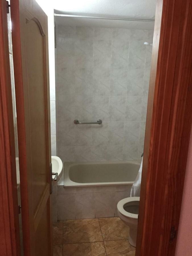 Apartment Yumbo Centrum Плайя-дель-Инглес Экстерьер фото